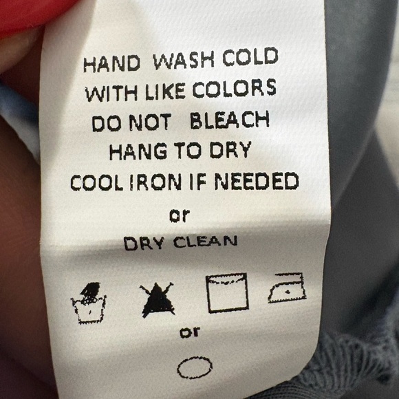 MELLODAY Elegant Gray Maxi Dress, Round Neck with Side Tie Detail and Side Slits - Picture 11 of 12